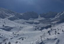 Oro Viejo repite presencia en La Pinilla tras su éxito el año pasado