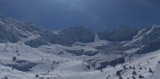 Oro Viejo repite presencia en La Pinilla tras su éxito el año pasado