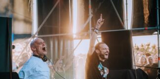 Pastis & Buenri anuncian tour ‘Gira a vinilo All night long’