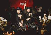 Mar Electronic Festival regresa a Valencia con MËSTIZA