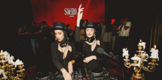 Mar Electronic Festival regresa a Valencia con MËSTIZA