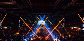 150 by FABRIK anuncia su octavo aniversario liderado por Rebelion, Wildstylez y mucho más