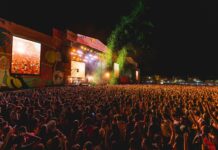 Weekend Beach 2025: Noticias, cartel y entradas