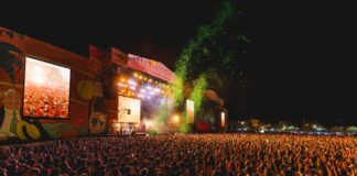 Weekend Beach 2025: Noticias, cartel y entradas