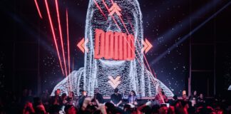 DOMO volvió a deleitar en su primera edición de 2025