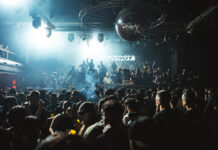 Destroy by Industrial Copera, inaugura su primera edición de 2025