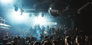 Destroy by Industrial Copera, inaugura su primera edición de 2025