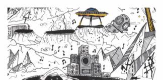 Henry Saiz presenta ‘A Walk Through The Haze EP’ A Walk Through The Haze EP