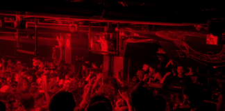 Laster Club calienta motores para el Pride y nos deja un cierre de temporada por todo lo alto