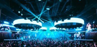 Cream Ibiza anuncia a Steve Angello, Diplo y Hardwell como residentes para Hï Hï Ibiza Steve Angello Diplo Hardwell