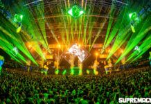 Supremacy 2025: noticias, cartel y entradas