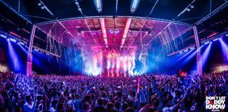 Don’t Let Daddy Know se estrena en Madrid con buena nota Don't Let Daddy Know Spain