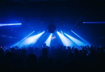 Andres Campo volvió a Industrial Copera firmando un extended set para el recuerdo