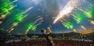 Timmy Trumpet explora su faceta más introspectiva con ‘Not A Place’