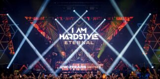 I AM HARDSTYLE presenta la segunda edición de ETERNAL, el mayor evento de hardstyle melódico de los últimos tiempos