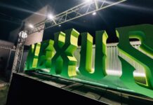 10 sets que no te puedes perder en Nexus Festival 2025 nexus festival 2025