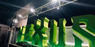 10 sets que no te puedes perder en Nexus Festival 2025 nexus festival 2025