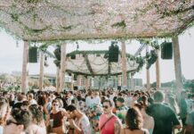 Brunch Electronik Barcelona 2026: vuelta al parque con Laurent Garnier, The Martinez Brothers y Disclosure