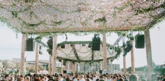 Brunch Electronik Barcelona 2026: vuelta al parque con Laurent Garnier, The Martinez Brothers y Disclosure
