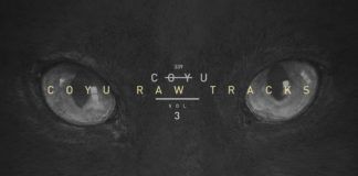 Coyu redondea otro gran año a 134 BPMs RAW TECHNO RAW TRACKS COYU