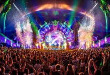 10 sets que no te puedes perder en REBiRTH Festival 2025