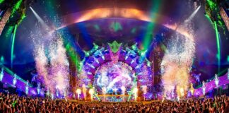 10 sets que no te puedes perder en REBiRTH Festival 2025