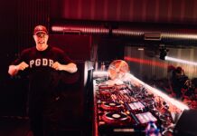 ¿Qué hay de especial en la tercera visita de Gearbox Digital a FABRIK? gearbox fabrik