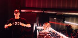 ¿Qué hay de especial en la tercera visita de Gearbox Digital a FABRIK? gearbox fabrik