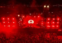 Circus Nation 2025: noticias, cartel y entradas