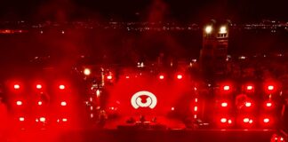 Circus Nation 2025: noticias, cartel y entradas