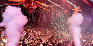Retro Halloween 2026 by Raveart: noticias, cartel y entradas