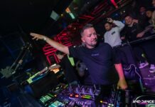 AND DANCE sello número 1 mundial del Tech House