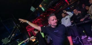 AND DANCE sello número 1 mundial del Tech House