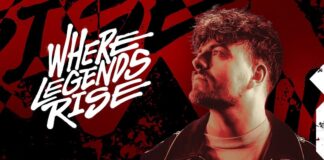 Vertile lanza ‘Where Legends Rise’, el himno oficial de Defqon.1 2025