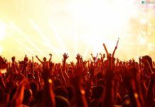 Más de 40 festivales prohíben la tecnología de reconocimiento facial