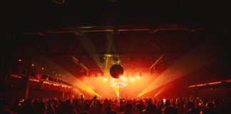 Pastis & Buenri en Industrial Copera: Un sold out para la historia