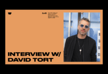 Wololo Sound entrevista a David Tort