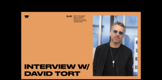 Wololo Sound entrevista a David Tort