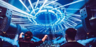 Third Party deja una noche para el recuerdo en El Pelícano third party pelicano