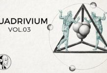 Steyoyoke arranca 2019 con nuevo EP Quadrivium Vol. 3