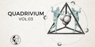 Steyoyoke arranca 2019 con nuevo EP Quadrivium Vol. 3