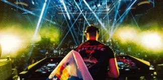 Kryder completa un fin de semana de 10 en Pelícano Sala Pelícano Kryder