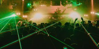 MONDO Disko presenta en febrero a Boys Noize, Adriatique, Bob Moses y mucho más Mondo Febrero