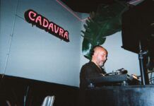 Cadavra prepara un abril colmado de propuestas cadavra abril