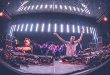 Drumcode y Circoloco vuelven a Barcelona en OFF Sonar
