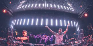 Drumcode y Circoloco vuelven a Barcelona en OFF Sonar