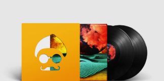 Luttrell presenta su álbum ‘Into Clouds’ en Anjunadeep