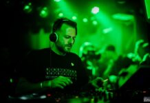 Enrico Sangiuliano redefine el techno con su nuevo EP ‘The techno Code (Remixes)’