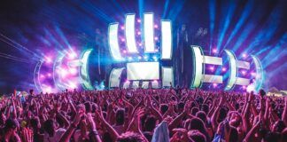 Dreambeach 2023: Noticias, cartel y entradas