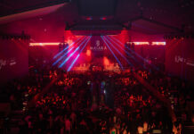 Masaka Africana regresa a Ibiza con ‘The Awakening of Earth’